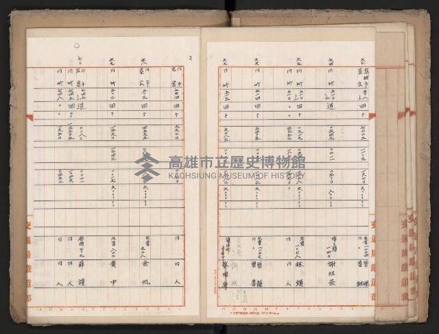 操車場用追加買收綴藏品圖，第37張
