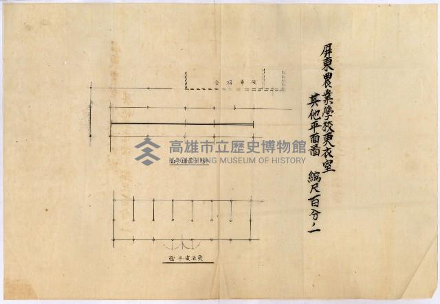 州有建物綴
（昭和四年度至昭和十年度）藏品圖，第38張
