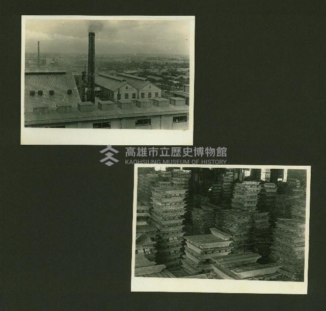 個人、建築及風景照相冊藏品圖，第102張