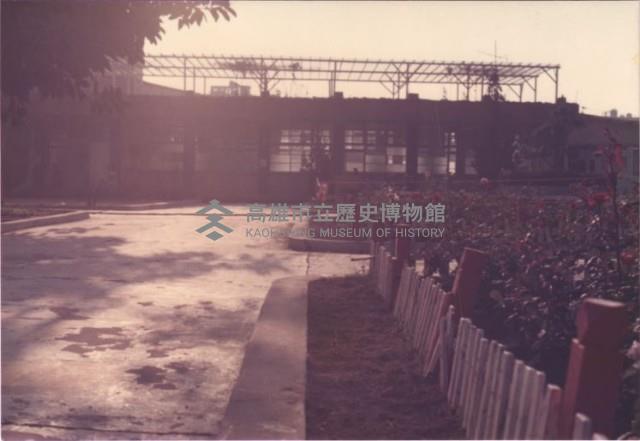 鳳鳴校園景致藏品圖，第1張