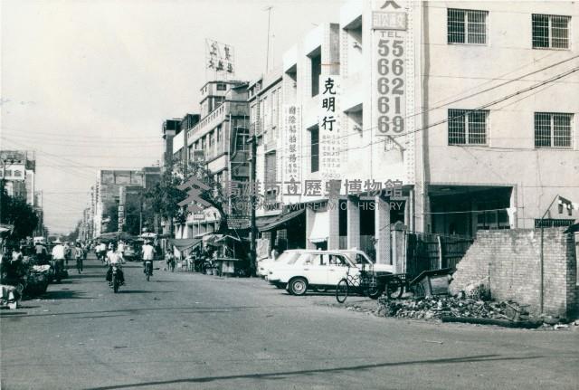 高雄街道-8藏品圖，第1張