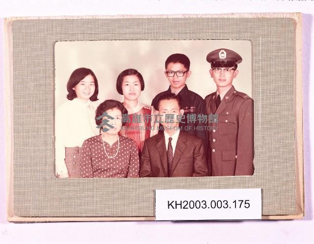 登錄號:KH2003.003.0175藏品圖，第1張