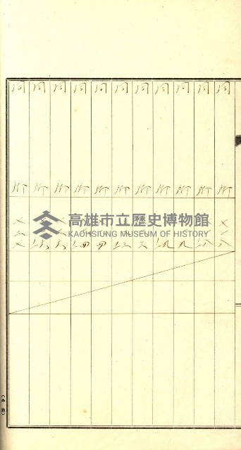 策源地追加買收書類藏品圖，第77張