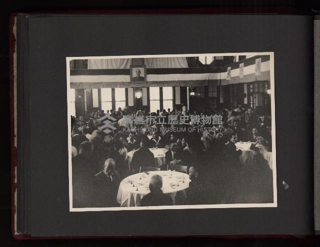 第一屆民選高雄市長謝掙強市政影像紀錄-2
（相冊）藏品圖，第76張