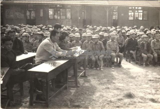 鳳鳴國小評審老師們-3藏品圖，第1張