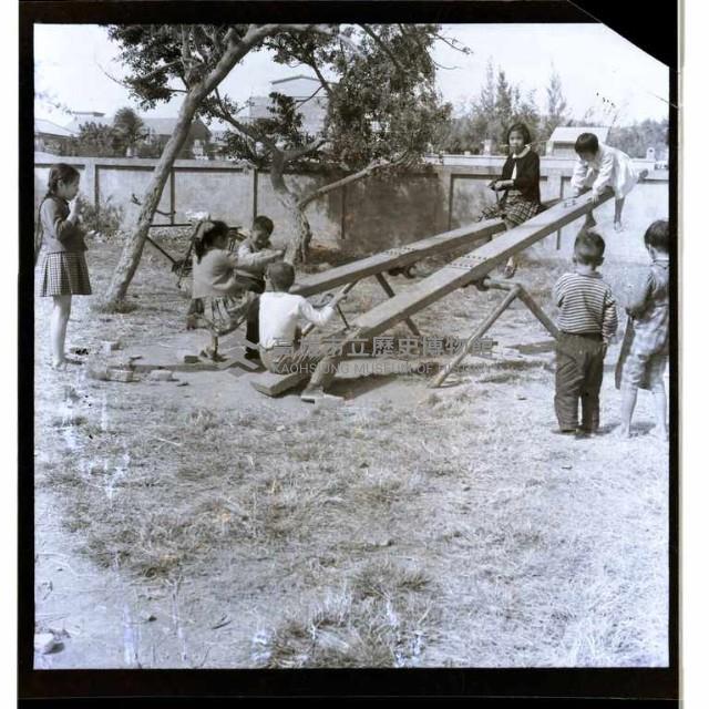 兒童公園藏品圖，第1張