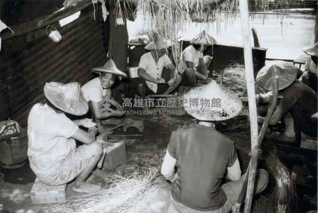 唐榮鐵工廠股份有限公司工作場景-51藏品圖，第1張