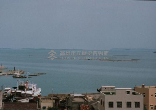 海港風景-1藏品圖，第1張