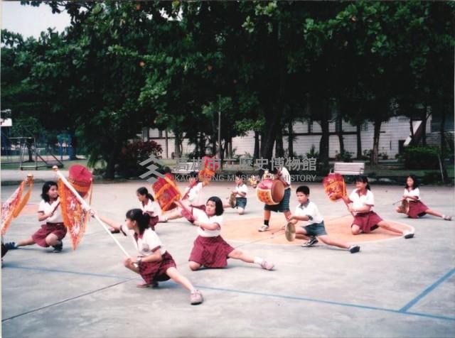 2003年民俗技藝社團藏品圖，第1張