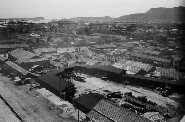 唐榮鐵工廠股份有限公司工作場景-2藏品圖，第1張