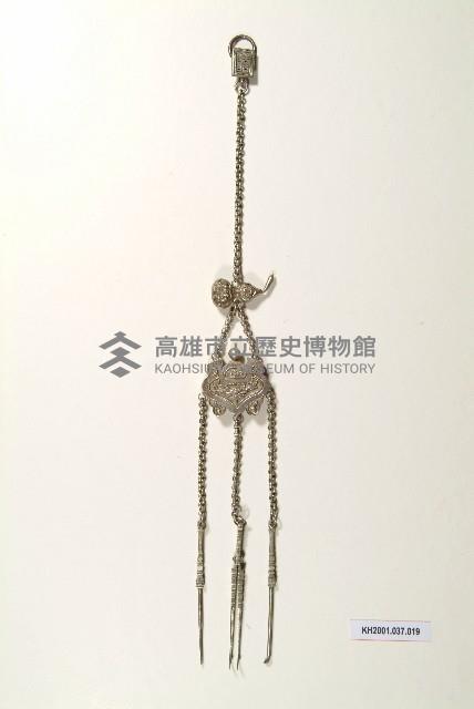 登錄號:KH2001.037.0019藏品圖，第1張