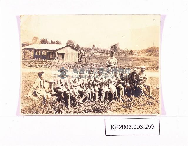 登錄號:KH2003.003.0259藏品圖，第1張