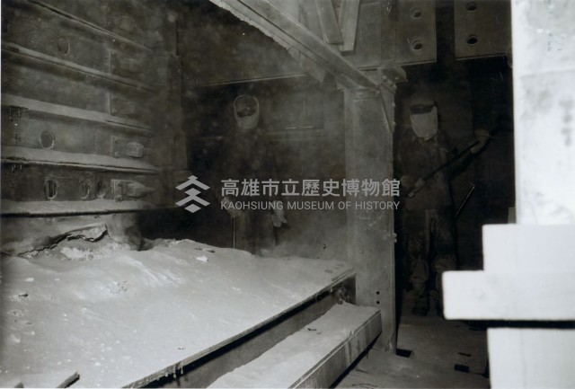 唐榮鐵工廠股份有限公司工作場景-41藏品圖，第1張