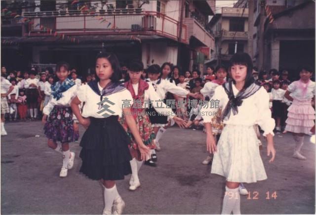 鳳鳴國小學生遊行-31藏品圖，第1張