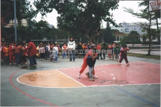 1990至2000年代運動會趣味競賽-2藏品圖，第1張