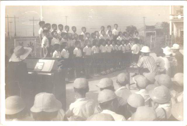 鳳鳴國小音樂比賽-9藏品圖，第1張