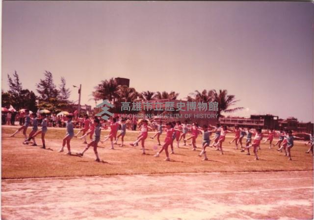 1980至1990慶祝校慶-2藏品圖，第1張