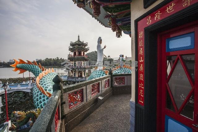 春秋閣-3藏品圖，第1張