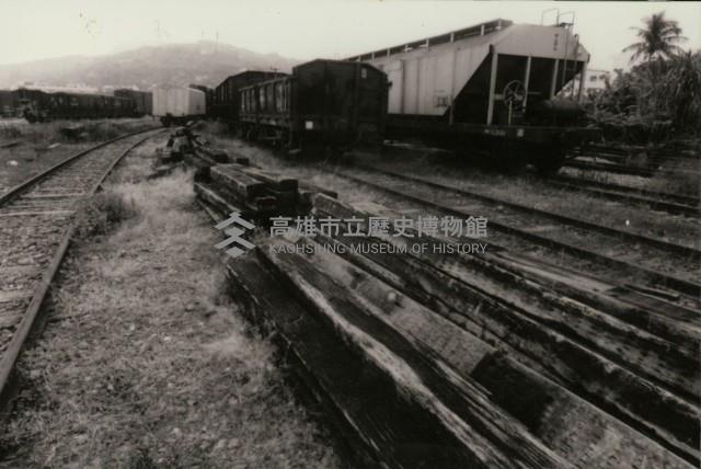 高雄港站-臨港線-3藏品圖，第1張