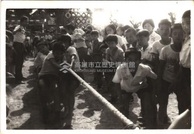 鳳鳴國小體育競賽-7藏品圖，第1張