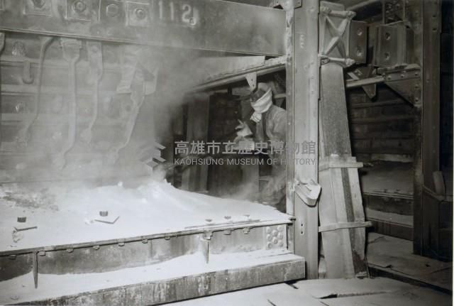 唐榮鐵工廠股份有限公司工作場景-45藏品圖，第1張