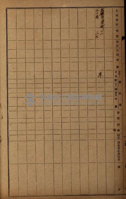 海軍地理係藏品圖，第161張