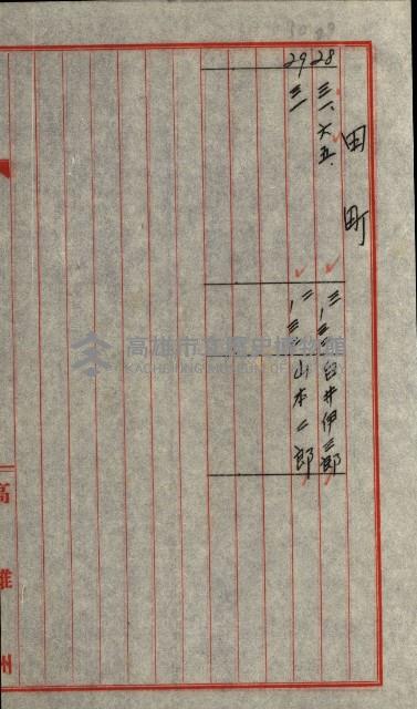 策源地第三回追加買收藏品圖，第162張