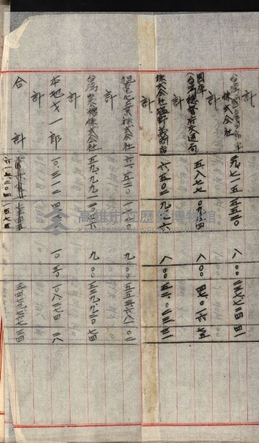 草衙重工業用地藏品圖，第160張
