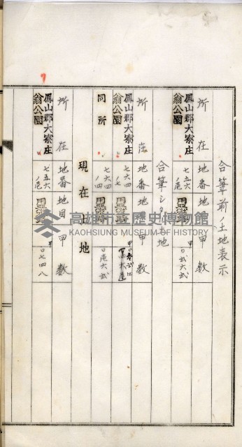 鳳山機場藏品圖，第61張