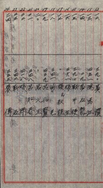 海軍用地水道敷地買收綴藏品圖，第62張