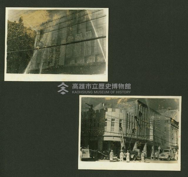 個人、建築及風景照相冊藏品圖，第174張