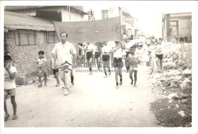 鳳鳴國小學生遊行-15藏品圖，第1張