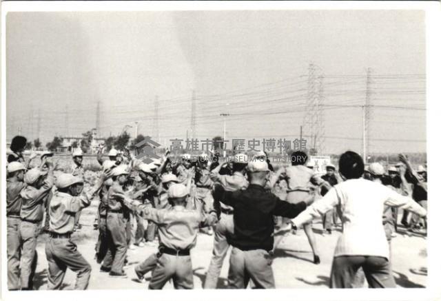 國軍文化服務團-10藏品圖，第1張