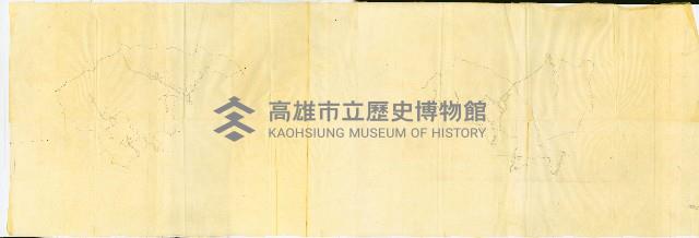 無償貸付（岡山郡－被許可人高雄州）藏品圖，第123張