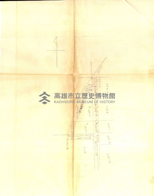 陸軍用地藏品圖，第121張