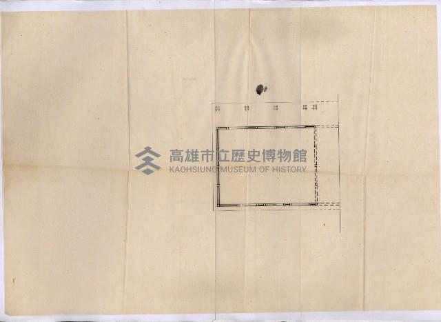 州有建物綴
（昭和四年度至昭和十年度）藏品圖，第122張