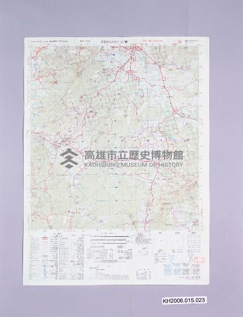 登錄號:KH2006.015.0023藏品圖，第1張