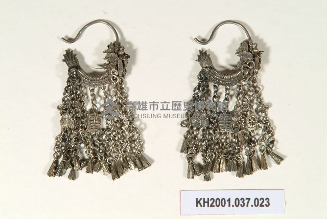 登錄號:KH2001.037.0023藏品圖，第1張