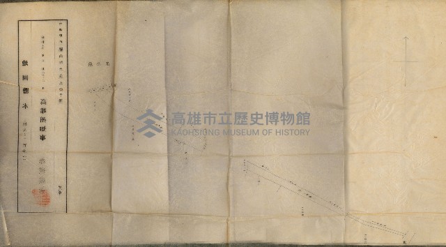 鳳山機場藏品圖，第21張