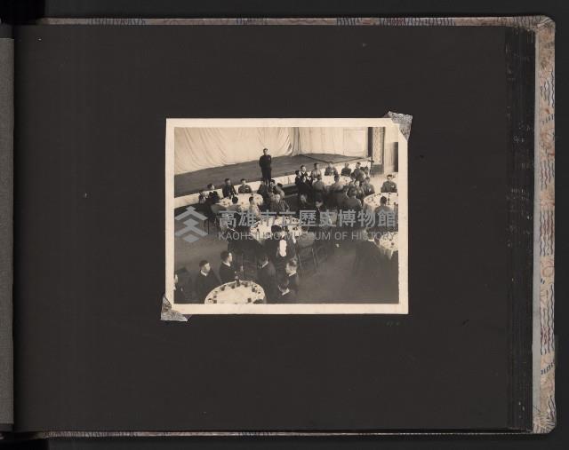 第一屆民選高雄市長謝掙強市政影像紀錄-1
（相冊）藏品圖，第20張