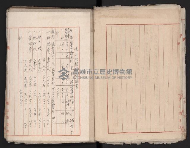 鐵道部舊城驛棟內擴張買收
（鐵道部十八之一）藏品圖，第23張