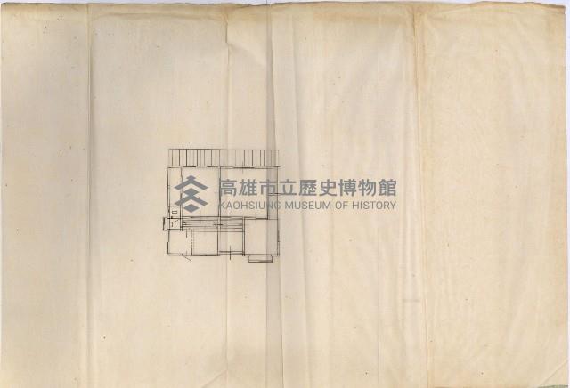 州有建物綴
（昭和四年度至昭和十年度）藏品圖，第21張