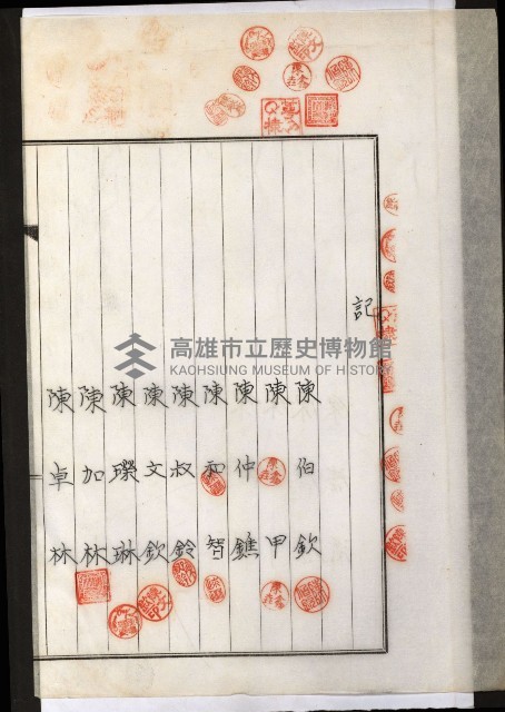拕子倉庫用地藏品圖，第21張