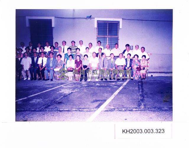 登錄號:KH2003.003.0323藏品圖，第1張