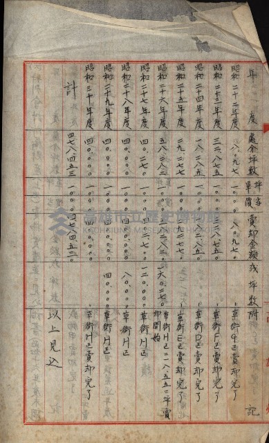 草衙重工業用地藏品圖，第200張