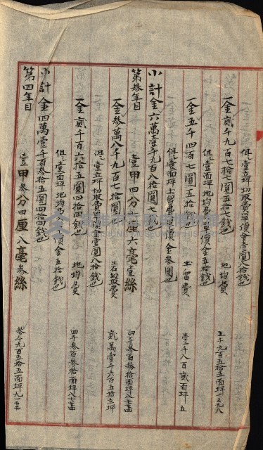 豫約開墾（荒井泰治、荒井泰男）藏品圖，第204張