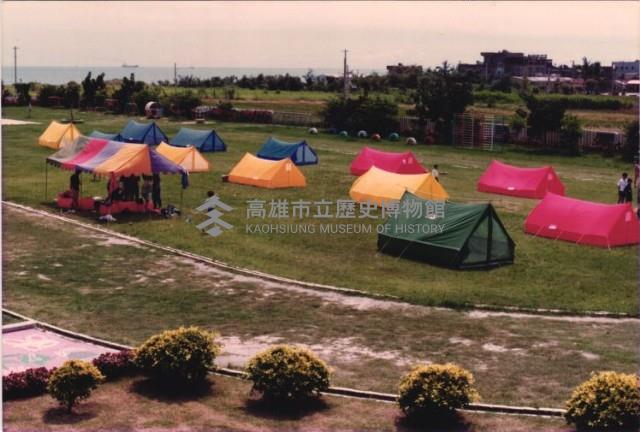 1991年畢業系列活動藏品圖，第1張