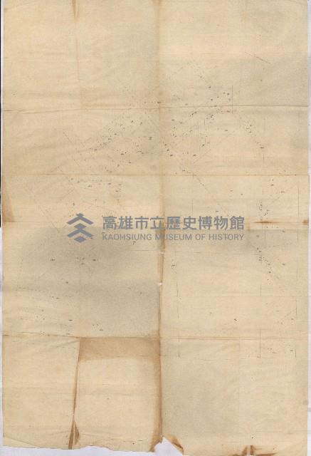 高雄商工獎勵館關係綴
（其之他－十三之五）藏品圖，第101張