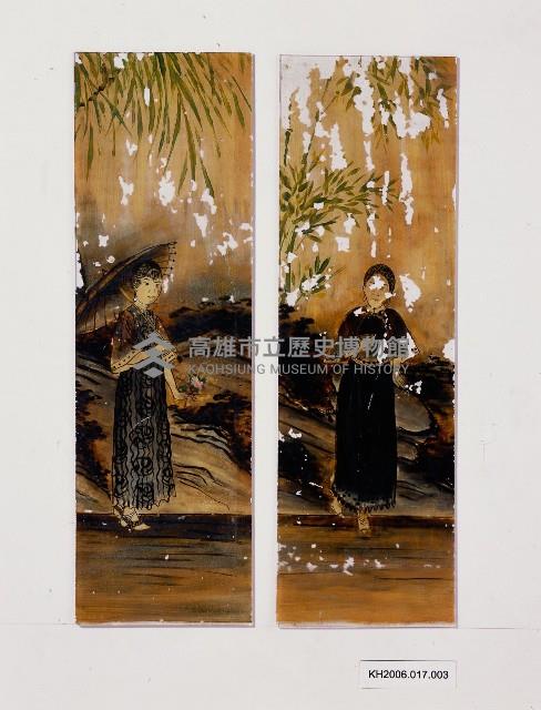 登錄號:KH2006.017.0003藏品圖，第1張