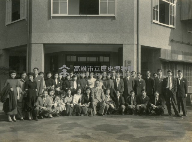 訪客不斷的唐榮鐵工廠-26藏品圖，第1張